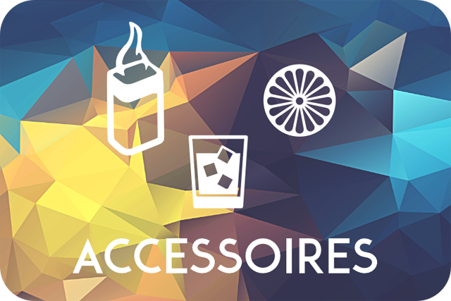 Accessoires