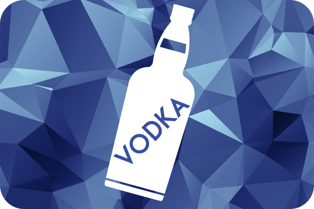 Vodka